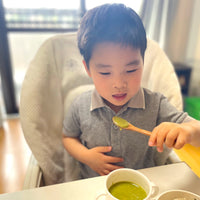 元氣をつなぐ畑と相談/旬の葉物まるごと野菜スープ/ファスティング回復期/重ね煮調理/有機JAS玄米使用/自社製造*冷凍クール便*