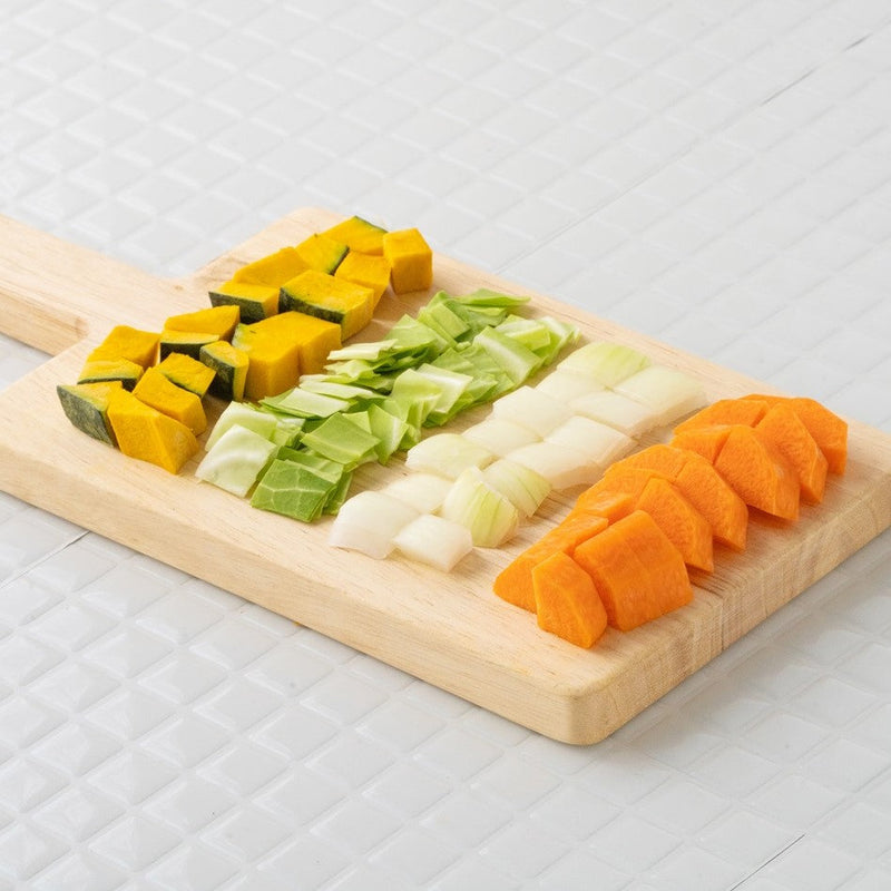 元氣をつなぐ畑と相談/旬の葉物まるごと野菜スープ/ファスティング回復期/重ね煮調理/有機JAS玄米使用/自社製造*冷凍クール便*